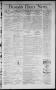 Primary view of Denison Daily News. (Denison, Tex.), Vol. 3, No. 97, Ed. 1 Wednesday, June 16, 1875