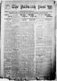 Thumbnail image of item number 1 in: 'The Paducah Post (Paducah, Tex.), Vol. 12, No. 19, Ed. 1 Thursday, September 19, 1918'.