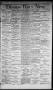 Primary view of Denison Daily News. (Denison, Tex.), Vol. 2, No. 67, Ed. 1 Tuesday, May 12, 1874