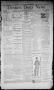 Primary view of Denison Daily News. (Denison, Tex.), Vol. 4, No. 276, Ed. 1 Friday, January 12, 1877