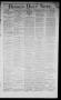 Primary view of Denison Daily News. (Denison, Tex.), Vol. 2, No. 297, Ed. 1 Monday, February 8, 1875