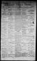 Primary view of Denison Daily News. (Denison, Tex.), Vol. 2, No. 32, Ed. 1 Wednesday, April 1, 1874