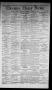 Primary view of Denison Daily News. (Denison, Tex.), Vol. 2, No. 151, Ed. 1 Thursday, August 20, 1874