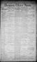 Primary view of Denison Daily News. (Denison, Tex.), Vol. 1, No. 202, Ed. 1 Tuesday, December 2, 1873