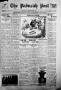 Newspaper: The Paducah Post (Paducah, Tex.), Vol. 17, No. 8, Ed. 1 Thursday, Jun…