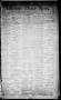 Primary view of Denison Daily News. (Denison, Tex.), Vol. 1, No. 260, Ed. 1 Friday, February 20, 1874