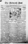 Newspaper: The Paducah Post (Paducah, Tex.), Vol. 17, No. 43, Ed. 1 Thursday, Fe…