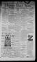 Newspaper: Denison Daily News. (Denison, Tex.), Vol. 4, No. 15, Ed. 1 Thursday, …