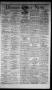 Primary view of Denison Daily News. (Denison, Tex.), Vol. 2, No. 157, Ed. 1 Thursday, August 27, 1874