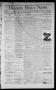 Newspaper: Denison Daily News. (Denison, Tex.), Vol. 3, No. 166, Ed. 1 Wednesday…
