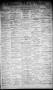 Primary view of Denison Daily News. (Denison, Tex.), Vol. 1, No. 236, Ed. 1 Saturday, January 17, 1874