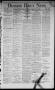 Primary view of Denison Daily News. (Denison, Tex.), Vol. 2, No. 289, Ed. 1 Friday, January 29, 1875