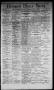 Primary view of Denison Daily News. (Denison, Tex.), Vol. 2, No. 117, Ed. 1 Saturday, July 11, 1874