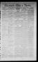 Primary view of Denison Daily News. (Denison, Tex.), Vol. 3, No. 20, Ed. 1 Wednesday, March 17, 1875