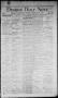 Primary view of Denison Daily News. (Denison, Tex.), Vol. 1, No. 152, Ed. 1 Tuesday, September 23, 1873