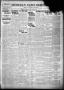 Primary view of Sherman Daily Democrat (Sherman, Tex.), Vol. THIRTY-EITHTH YEAR, Ed. 1 Thursday, January 23, 1919