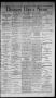 Primary view of Denison Daily News. (Denison, Tex.), Vol. 2, No. 134, Ed. 1 Friday, July 31, 1874