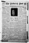 Newspaper: The Paducah Post (Paducah, Tex.), Vol. 12, No. 7, Ed. 1 Thursday, Jun…