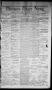Primary view of Denison Daily News. (Denison, Tex.), Vol. 2, No. 25, Ed. 1 Tuesday, March 24, 1874