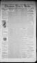 Newspaper: Denison Daily News. (Denison, Tex.), Vol. 5, No. 107, Ed. 1 Wednesday…