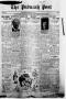Newspaper: The Paducah Post (Paducah, Tex.), Vol. 17, No. 49, Ed. 1 Thursday, Ap…