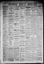 Primary view of Denison Daily Herald. (Denison, Tex.), Vol. 1, No. 154, Ed. 1 Friday, March 22, 1878