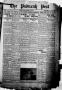 Newspaper: The Paducah Post (Paducah, Tex.), Vol. 9, No. 1, Ed. 1 Thursday, May …