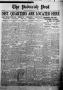 Newspaper: The Paducah Post (Paducah, Tex.), Vol. 25, No. 47, Ed. 1 Thursday, Ma…