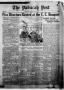 Newspaper: The Paducah Post (Paducah, Tex.), Vol. 25, No. 41, Ed. 1 Thursday, Fe…