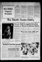 Newspaper: The North Texas Daily (Denton, Tex.), Vol. 57, No. 7, Ed. 1 Thursday,…