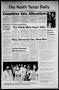 Thumbnail image of item number 1 in: 'The North Texas Daily (Denton, Tex.), Vol. 57, No. 102, Ed. 1 Thursday, April 18, 1974'.