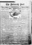 Newspaper: The Paducah Post (Paducah, Tex.), Vol. 26, No. 41, Ed. 1 Thursday, Fe…