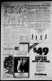 Thumbnail image of item number 4 in: 'The North Texas Daily (Denton, Tex.), Vol. 68, No. 79, Ed. 1 Thursday, February 28, 1985'.