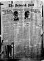 Thumbnail image of item number 1 in: 'The Paducah Post (Paducah, Tex.), Vol. 21, No. 51, Ed. 1 Thursday, April 19, 1928'.