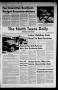Newspaper: The North Texas Daily (Denton, Tex.), Vol. 57, No. 114, Ed. 1 Thursda…