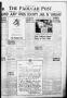 Newspaper: The Paducah Post (Paducah, Tex.), Vol. 35, No. 37, Ed. 1 Tuesday, Dec…