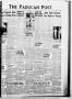 Newspaper: The Paducah Post (Paducah, Tex.), Vol. 35, No. 25, Ed. 1 Friday, Octo…