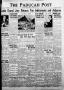 Newspaper: The Paducah Post (Paducah, Tex.), Vol. 35, No. 1, Ed. 1 Friday, April…