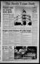 Thumbnail image of item number 1 in: 'The North Texas Daily (Denton, Tex.), Vol. 69, No. 37, Ed. 1 Tuesday, November 5, 1985'.
