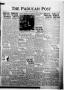 Newspaper: The Paducah Post (Paducah, Tex.), Vol. 31, No. 2, Ed. 1 Thursday, Apr…
