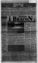 Newspaper: Palacios Beacon (Palacios, Tex.), Vol. 88, No. 43, Ed. 1 Wednesday, O…