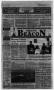 Thumbnail image of item number 1 in: 'Palacios Beacon (Palacios, Tex.), Vol. 88, No. 4, Ed. 1 Wednesday, January 25, 1995'.