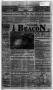 Newspaper: Palacios Beacon (Palacios, Tex.), Vol. 89, No. 13, Ed. 1 Wednesday, M…