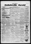 Thumbnail image of item number 1 in: 'Semi-weekly Hallettsville Herald (Hallettsville, Tex.), Vol. 54, No. 76, Ed. 1 Tuesday, March 2, 1926'.