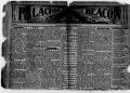 Newspaper: Palacios Beacon (Palacios, Tex.), Vol. 6, No. 45, Ed. 1 Friday, Novem…