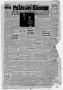 Thumbnail image of item number 1 in: 'Palacios Beacon (Palacios, Tex.), Vol. 48, No. 4, Ed. 1 Thursday, January 26, 1950'.