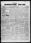 Primary view of Semi-weekly Hallettsville Herald (Hallettsville, Tex.), Vol. 54, No. 60, Ed. 1 Tuesday, January 5, 1926