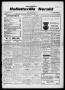 Thumbnail image of item number 1 in: 'Semi-weekly Hallettsville Herald (Hallettsville, Tex.), Vol. 54, No. 54, Ed. 1 Friday, December 17, 1926'.