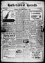Thumbnail image of item number 1 in: 'Semi-weekly Halletsville Herald. (Hallettsville, Tex.), Vol. 52, No. 79, Ed. 1 Tuesday, February 26, 1924'.