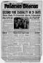 Newspaper: Palacios Beacon (Palacios, Tex.), Vol. 41, No. 8, Ed. 1 Thursday, Feb…